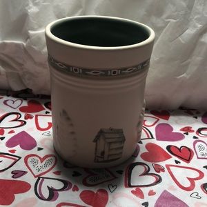 Pfaltzgraff Naturewood Tumbler